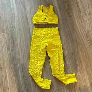 Booty by Brabants Outfit